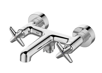 Смеситель для ванны Acros IDDIS ACRSB02i02WA